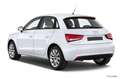 Audi A1 Sportback S-Line 1.6 TDI Erstbesitz 66 kW (90 P... Weiß - thumbnail 17