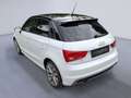 Audi A1 Sportback S-Line 1.6 TDI Erstbesitz 66 kW (90 P... Weiß - thumbnail 5