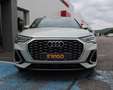 Audi Q3 2.0 35 TDI 150ch S-LINE BVA VIRTUAL COCKPIT CARPLA Gris - thumbnail 12