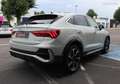 Audi Q3 2.0 35 TDI 150ch S-LINE BVA VIRTUAL COCKPIT CARPLAY Grau - thumbnail 2