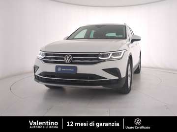 1.5 TSI DSG ACT Elegance