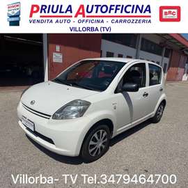 1.0 12V motore TOYOTA