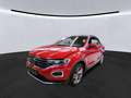 Volkswagen T-Roc 1.5 TSI ACT OPF DSG Style Rot - thumbnail 2