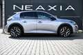 Peugeot e-208 e-208  GT Grau - thumbnail 5