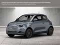 Fiat 500C LOUNGE HYDRID+TEMPOMAT+ALU 14''+KLIMA+APPLE CARPLA Szürke - thumbnail 1