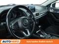 Mazda 3 2.0 Sports-Line Aut.*NAVI*HEAD-UP*LED*TEMPO*CAM* Grau - thumbnail 11