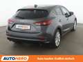 Mazda 3 2.0 Sports-Line Aut.*NAVI*HEAD-UP*LED*TEMPO*CAM* Grau - thumbnail 6