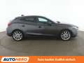 Mazda 3 2.0 Sports-Line Aut.*NAVI*HEAD-UP*LED*TEMPO*CAM* Grau - thumbnail 7