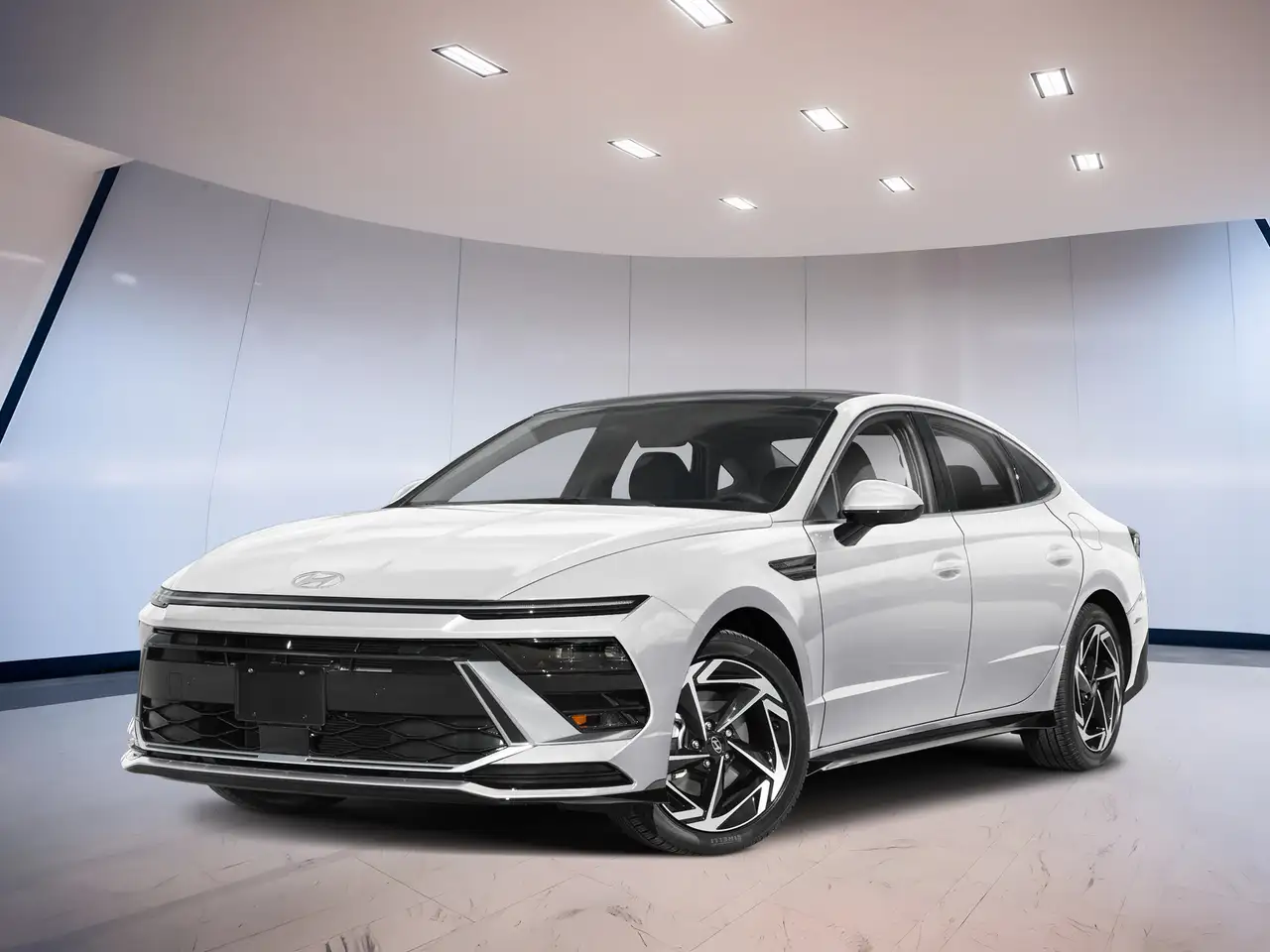 2026 Hyundai SONATA