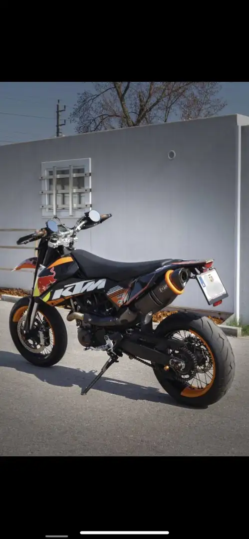 KTM 690 SMC - 2