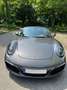 Porsche 991 911 Cabrio 911 Carrera S Cabriolet Gris - thumbnail 3