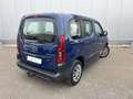 Citroen Berlingo IV Multispace Bleu - thumbnail 2