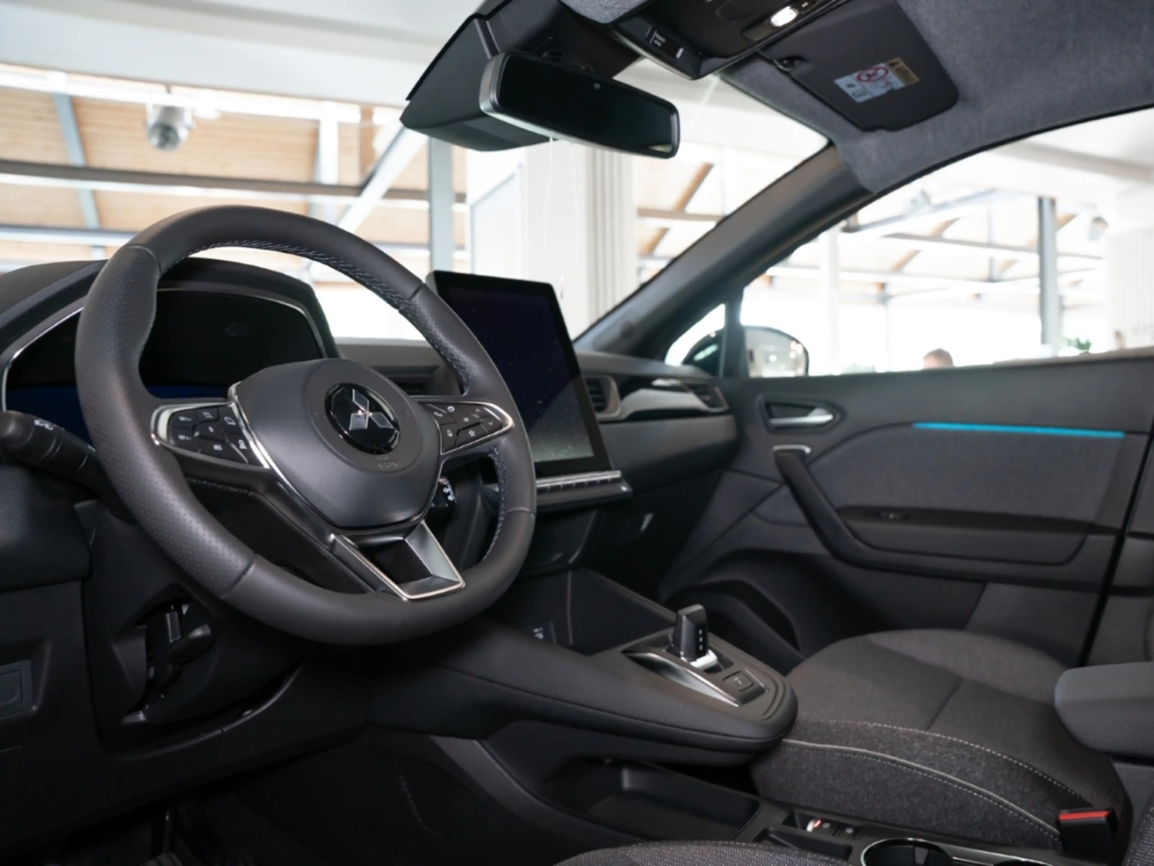 Mitsubishi ASX Edition Summer-Sale 360 Kamera LED CarPlay  Androi — photo 9