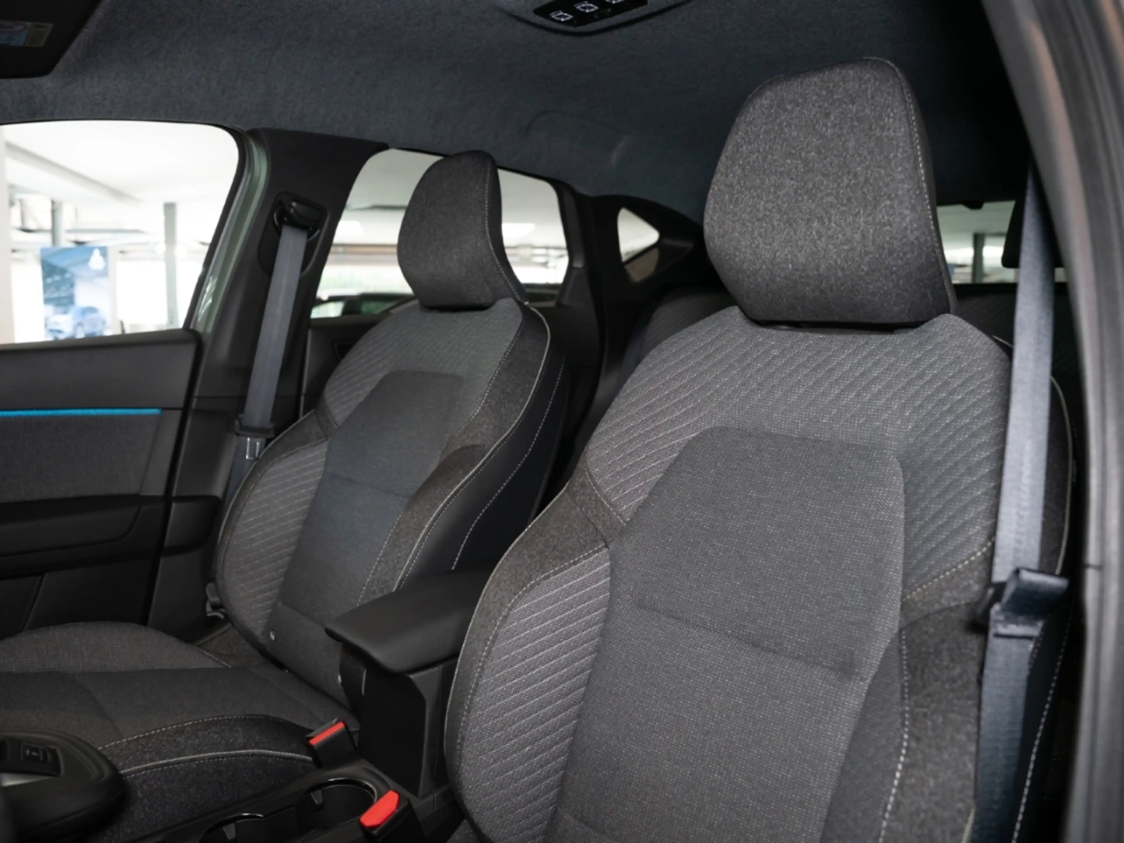 Mitsubishi ASX Edition Summer-Sale 360 Kamera LED CarPlay  Androi — photo 10