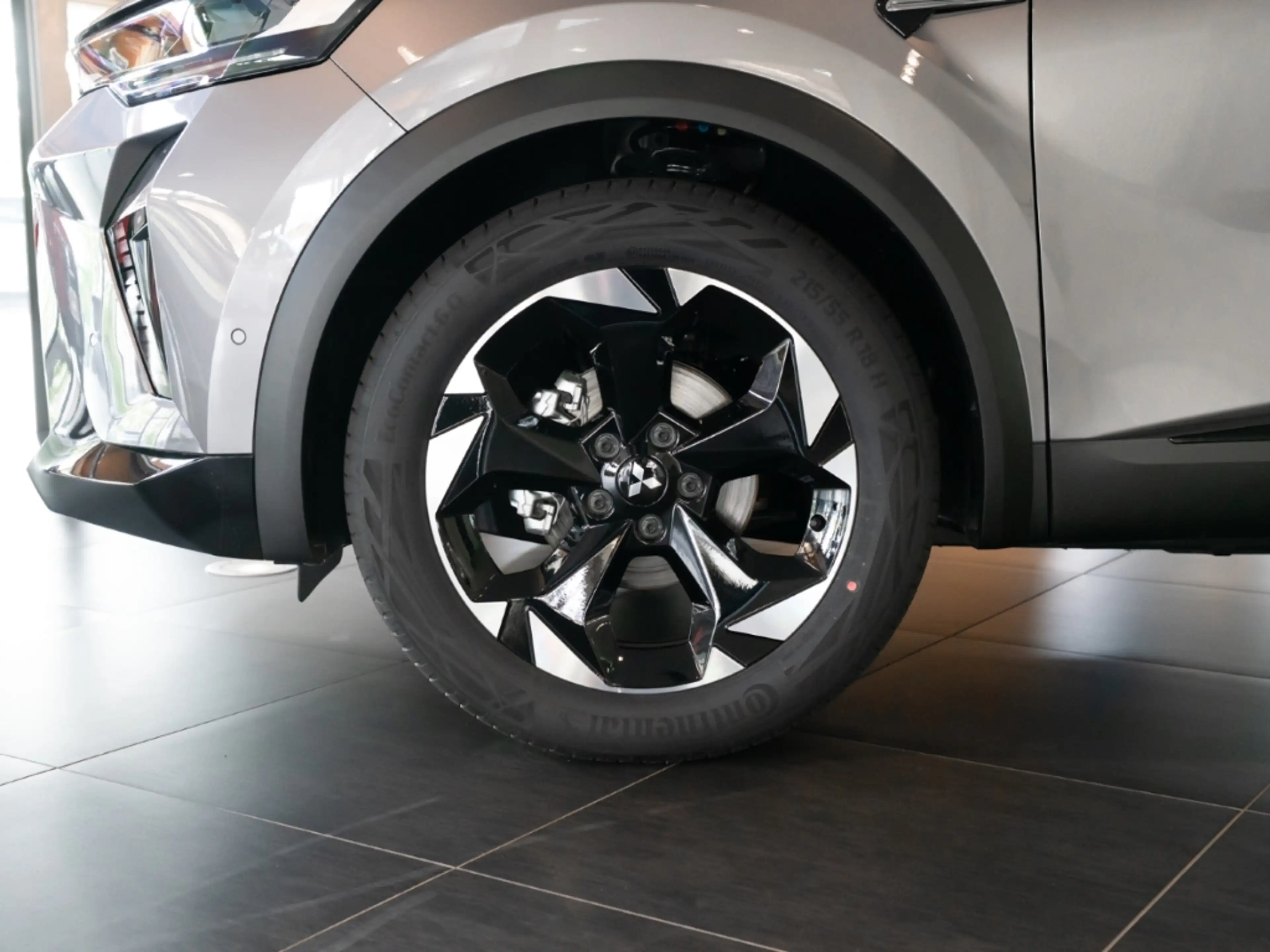 Mitsubishi ASX Edition Summer-Sale 360 Kamera LED CarPlay  Androi — photo 4