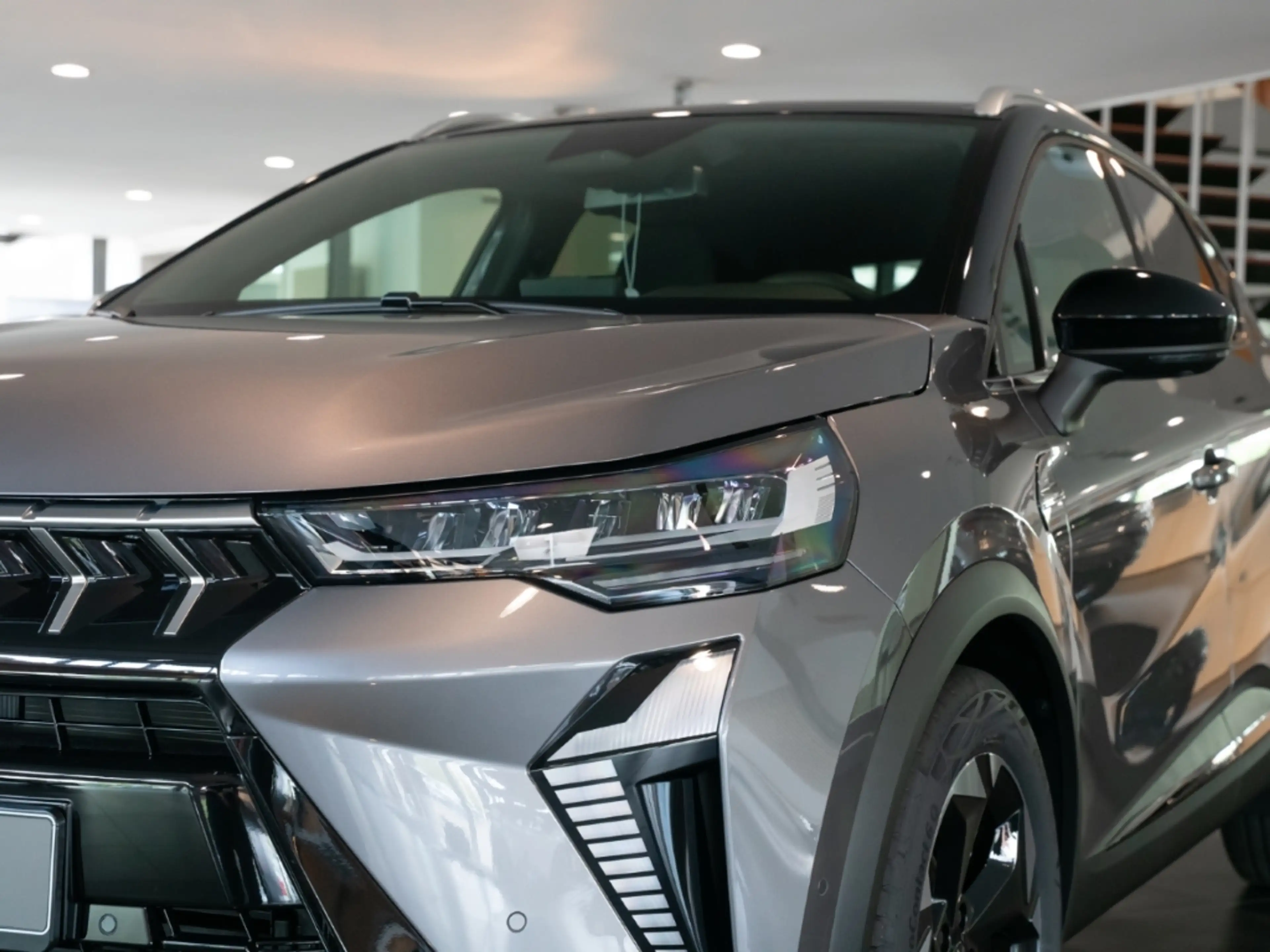 Mitsubishi ASX Edition Summer-Sale 360 Kamera LED CarPlay  Androi — photo 3