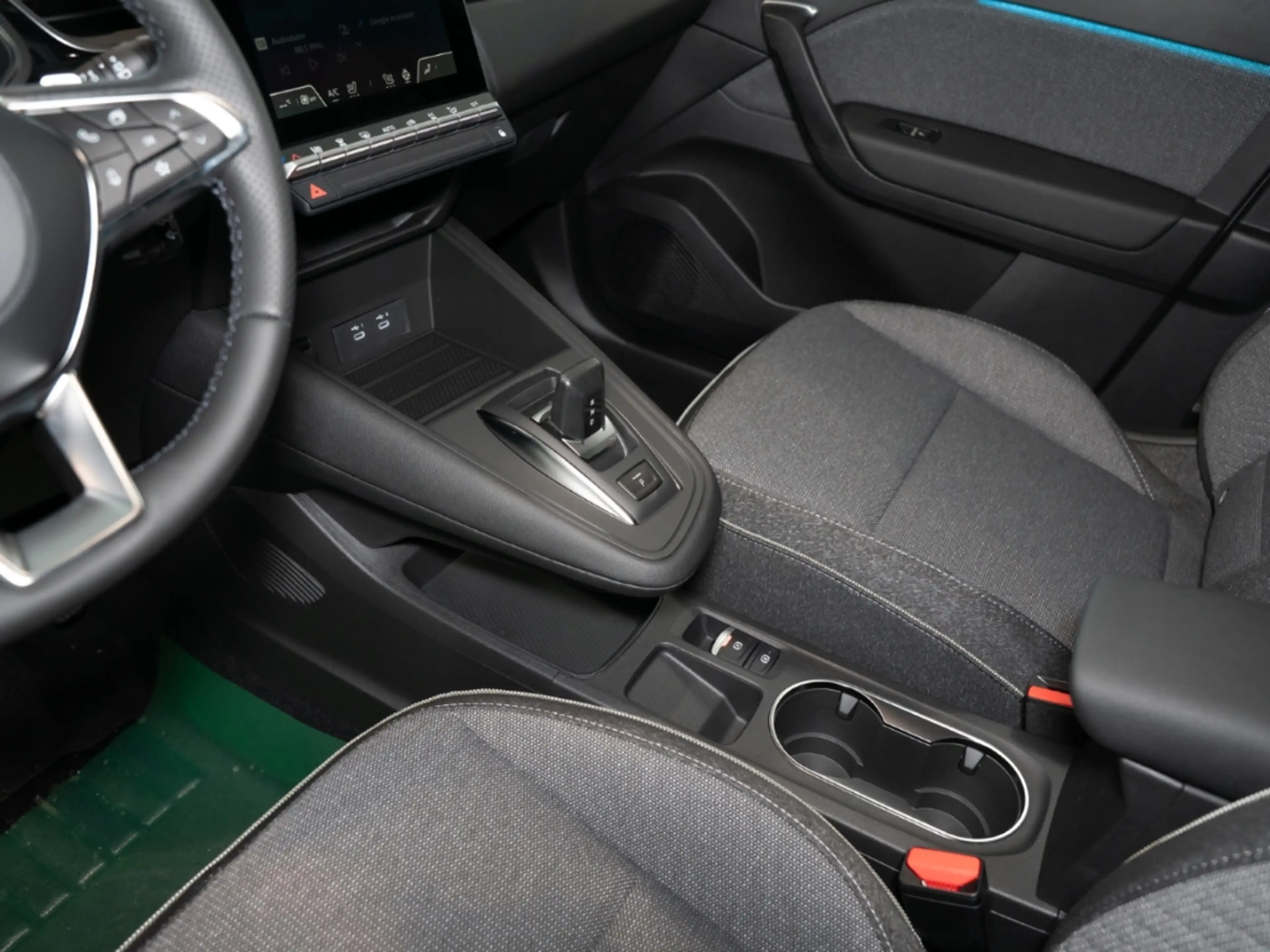 Mitsubishi ASX Edition Summer-Sale 360 Kamera LED CarPlay  Androi — photo 11
