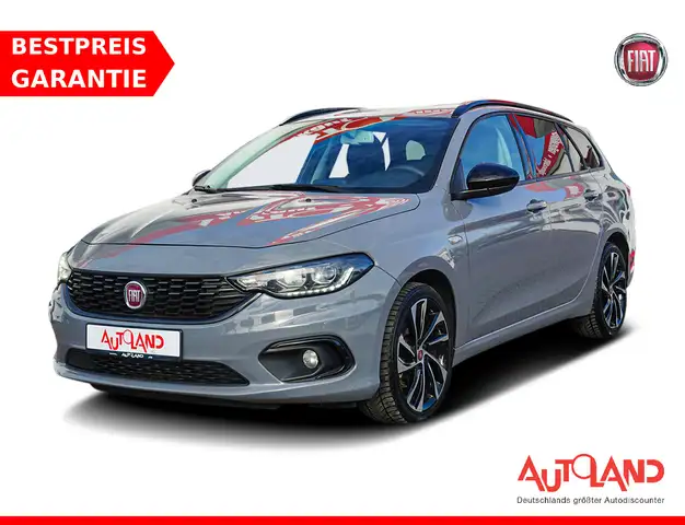 Fiat Tipo Kombi 1.4 T-Jet S-Design Bi-Xenon Navi ACC