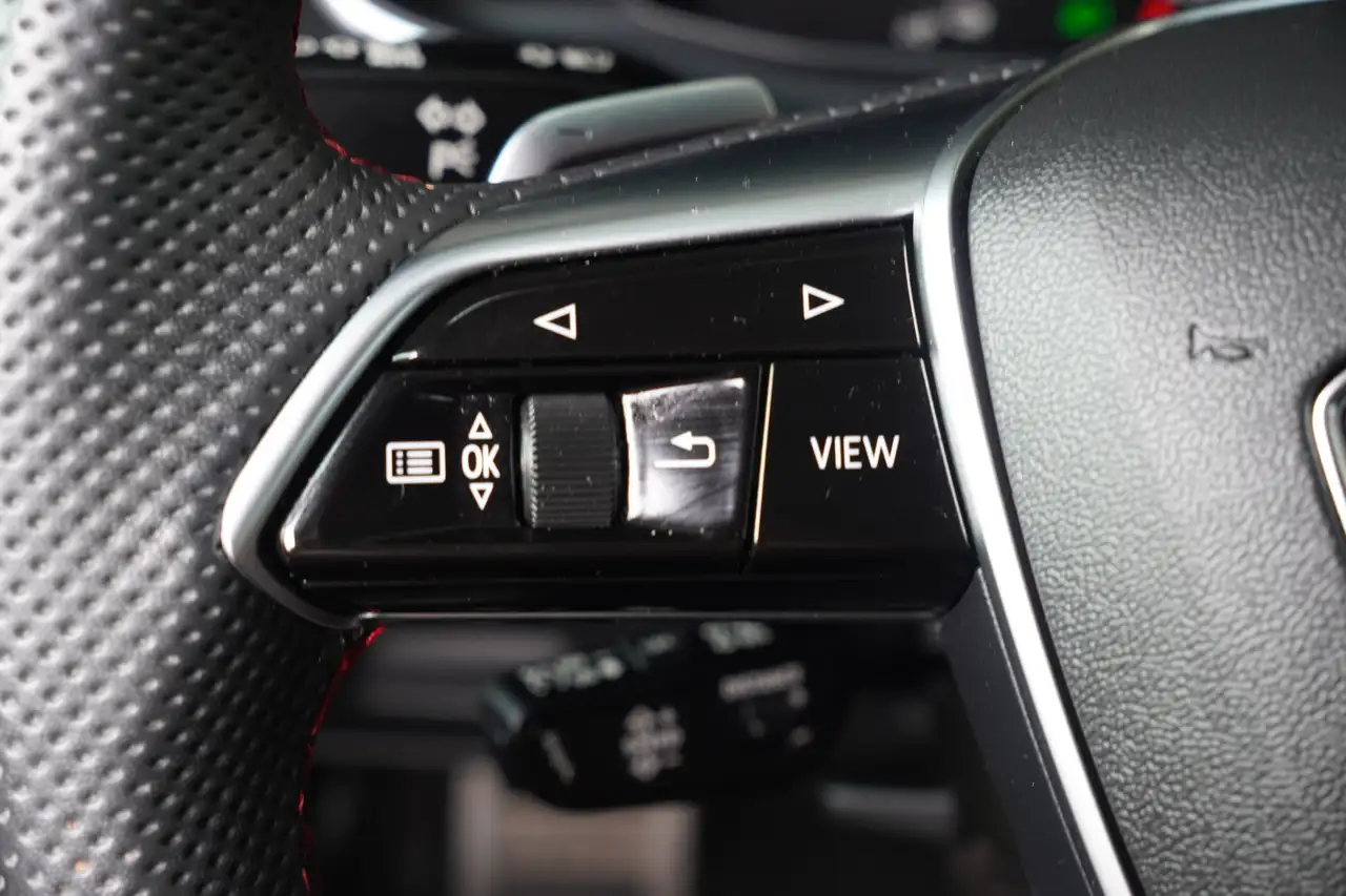 Audi A7 Sportback 55 TFSI e quattro Competition S SEATS, миниатюра 23