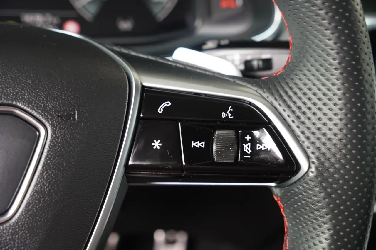 Audi A7 Sportback 55 TFSI e quattro Competition S SEATS, миниатюра 24