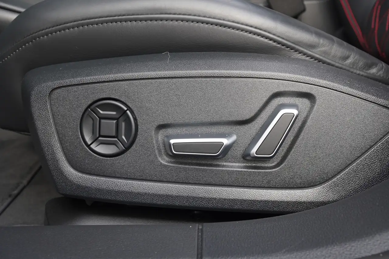 Audi A7 Sportback 55 TFSI e quattro Competition S SEATS, миниатюра 14