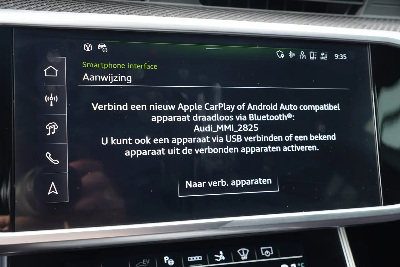 Audi A7 Sportback 55 TFSI e quattro Competition S SEATS, миниатюра 19