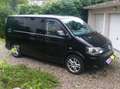 Volkswagen T5 Multivan Transporter T5 TDI (BiTDI) Kurz Team Černá - thumbnail 1