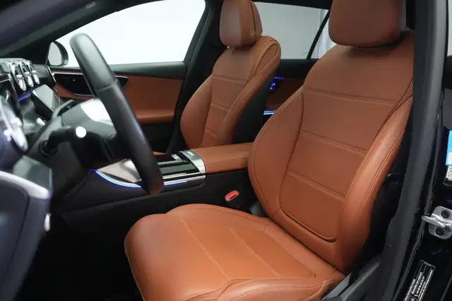 Mercedes-Benz C-Class view 10