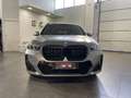 BMW X1 sDrive 18d Msport Grijs - thumbnail 2