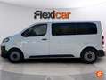 Citroen Jumpy 88kw / 120cv / 1499 cm³ Blanco - thumbnail 4