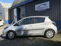 Toyota Yaris 1.5 Full Hybrid Asp. Gris - thumbnail 2