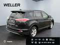 Toyota RAV 4 2.5 4x2 Hybrid Team D *LED*el Heck*Navi*CAM* Schwarz - thumbnail 19