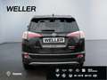 Toyota RAV 4 2.5 4x2 Hybrid Team D *LED*el Heck*Navi*CAM* Schwarz - thumbnail 6
