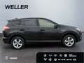 Toyota RAV 4 2.5 4x2 Hybrid Team D *LED*el Heck*Navi*CAM* Schwarz - thumbnail 10