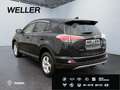 Toyota RAV 4 2.5 4x2 Hybrid Team D *LED*el Heck*Navi*CAM* Schwarz - thumbnail 7