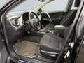 Toyota RAV 4 2.5 4x2 Hybrid Team D *LED*el Heck*Navi*CAM* Schwarz - thumbnail 9