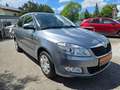 Skoda Fabia Family+ 1,2 TSI Silber - thumbnail 3
