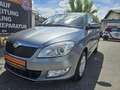 Skoda Fabia Family+ 1,2 TSI Silber - thumbnail 1