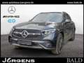 Mercedes-Benz GLC 200 d 4M AMG-Sport/360/Pano/AHK/Distr/Totw Grau - thumbnail 1