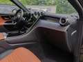 Mercedes-Benz GLC 200 d 4M AMG-Sport/360/Pano/AHK/Distr/Totw Grau - thumbnail 8