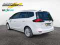 Opel Zafira Tourer ON 1.4Turbo / Kamera / SHZ / LHZ Weiß - thumbnail 5