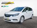 Opel Zafira Tourer ON 1.4Turbo / Kamera / SHZ / LHZ Weiß - thumbnail 2