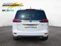 Opel Zafira Tourer ON 1.4Turbo / Kamera / SHZ / LHZ Weiß - thumbnail 6