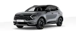 Kia Sportage V 1.6 T-GDI 265 PHEV AUTO 4WD GT-LINE PREM