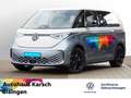 Volkswagen ID. Buzz Pro KR  AHK, NAVI, DESIGN-PAKET PLUS LED Silber - thumbnail 1