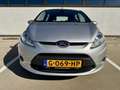 Ford Fiesta 1.25 Ghia | Airco | zeer nette auto | Goed onderho Grijs - thumbnail 14