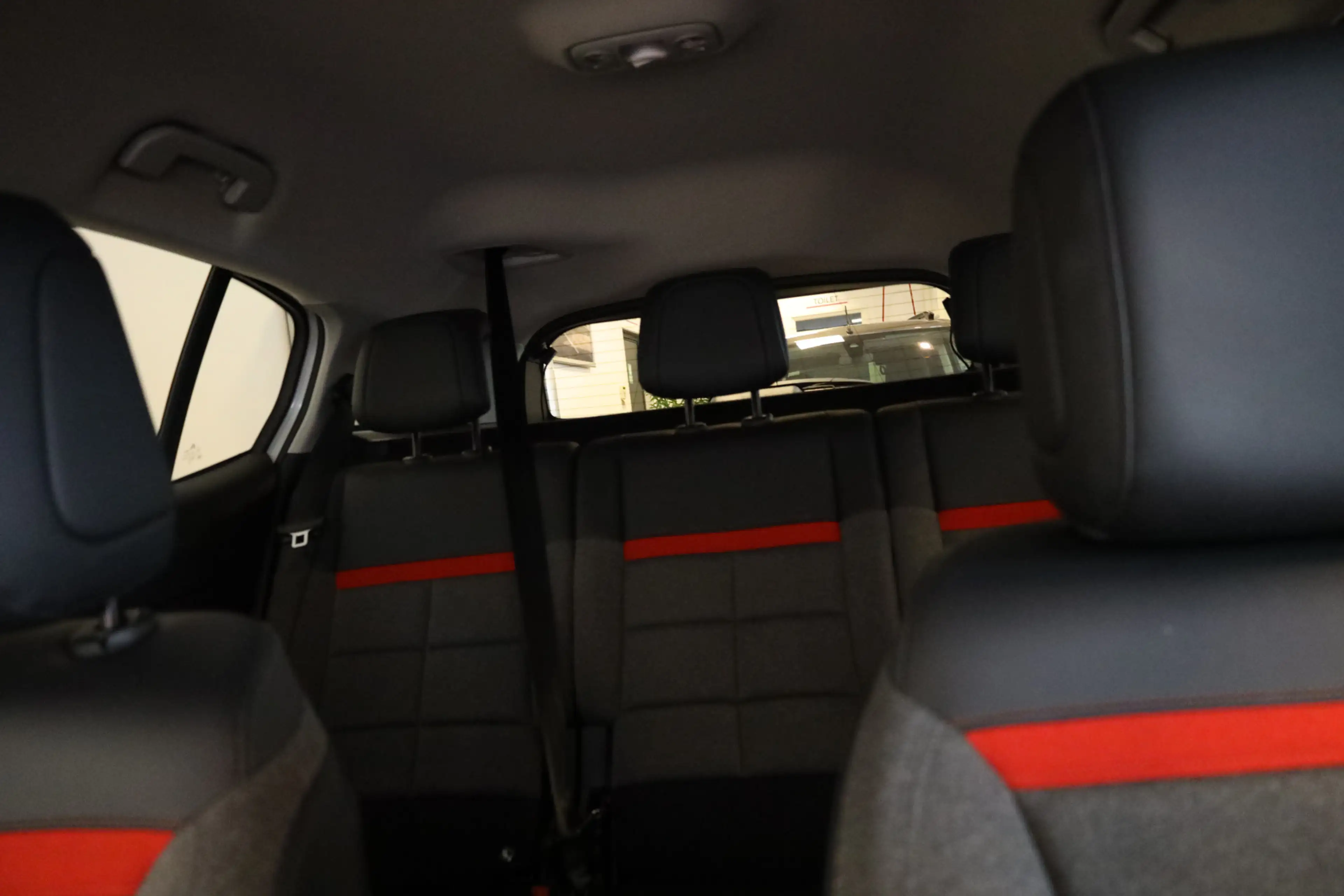 Citroen C5 Aircross PT 180 Automaat-8 Feel Camera | Navi | 1500 kg tre — photo 34