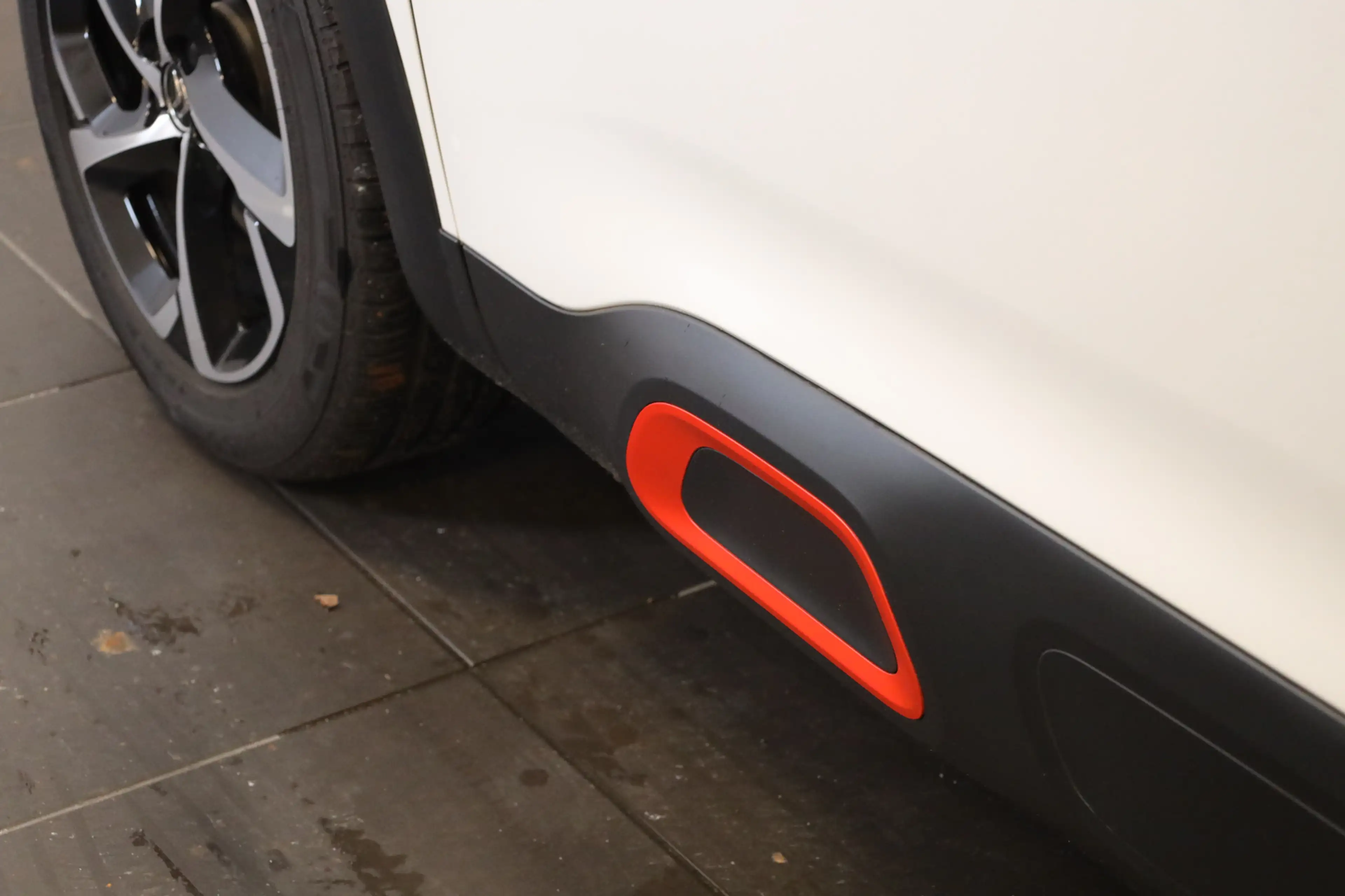 Citroen C5 Aircross PT 180 Automaat-8 Feel Camera | Navi | 1500 kg tre — photo 17