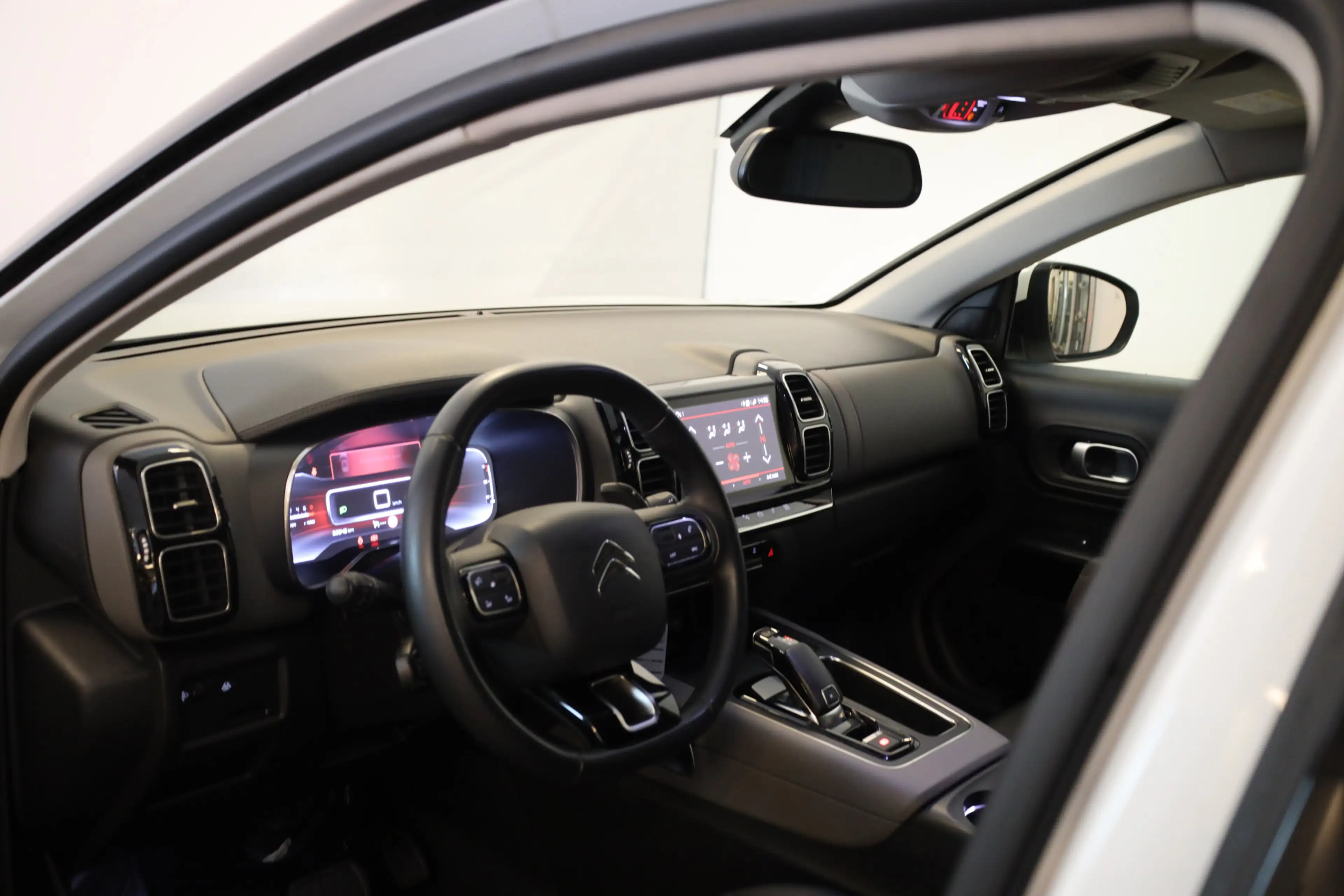 Citroen C5 Aircross PT 180 Automaat-8 Feel Camera | Navi | 1500 kg tre — photo 19