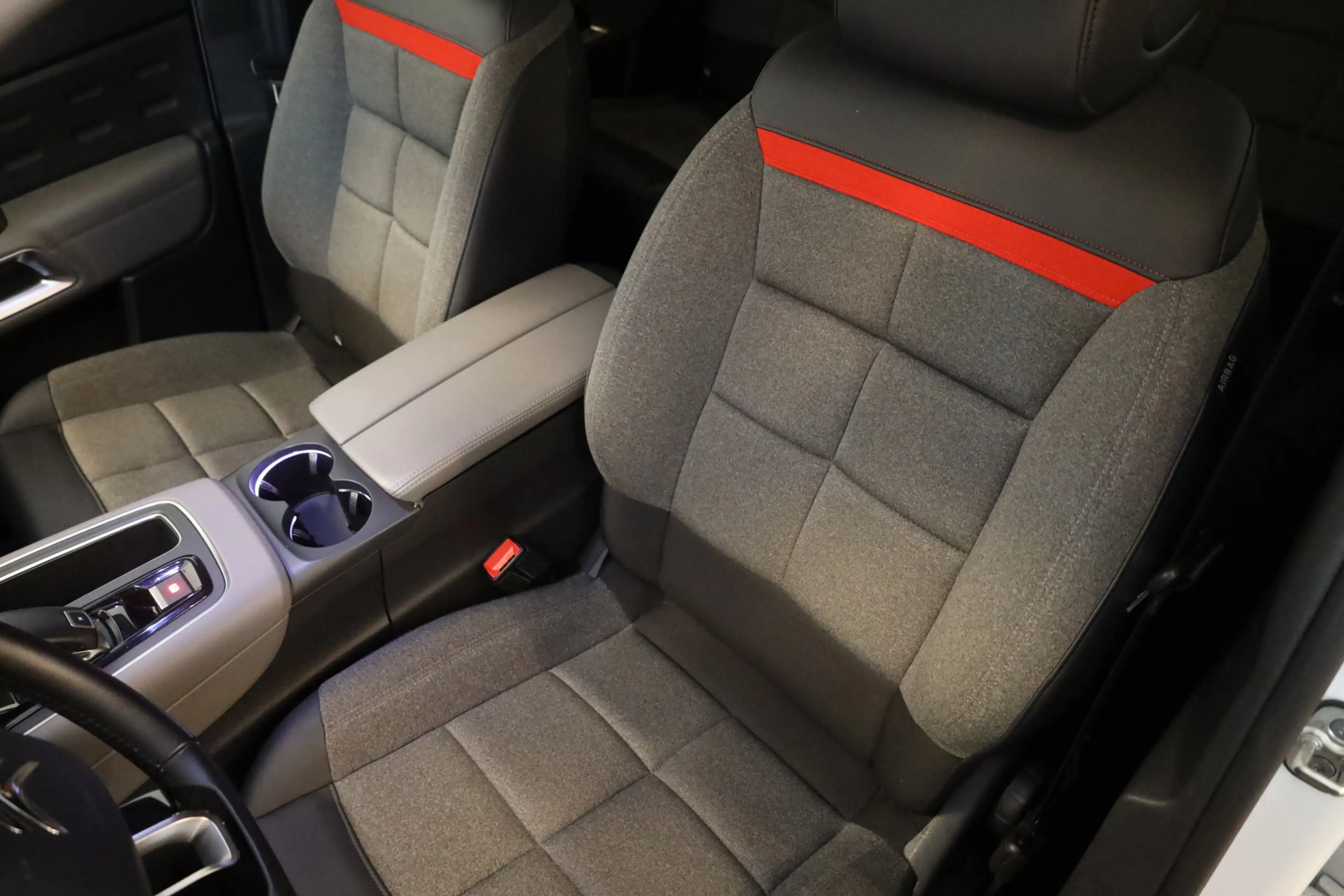 Citroen C5 Aircross PT 180 Automaat-8 Feel Camera | Navi | 1500 kg tre — photo 23